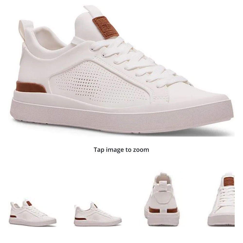 Men’s Steve Madden